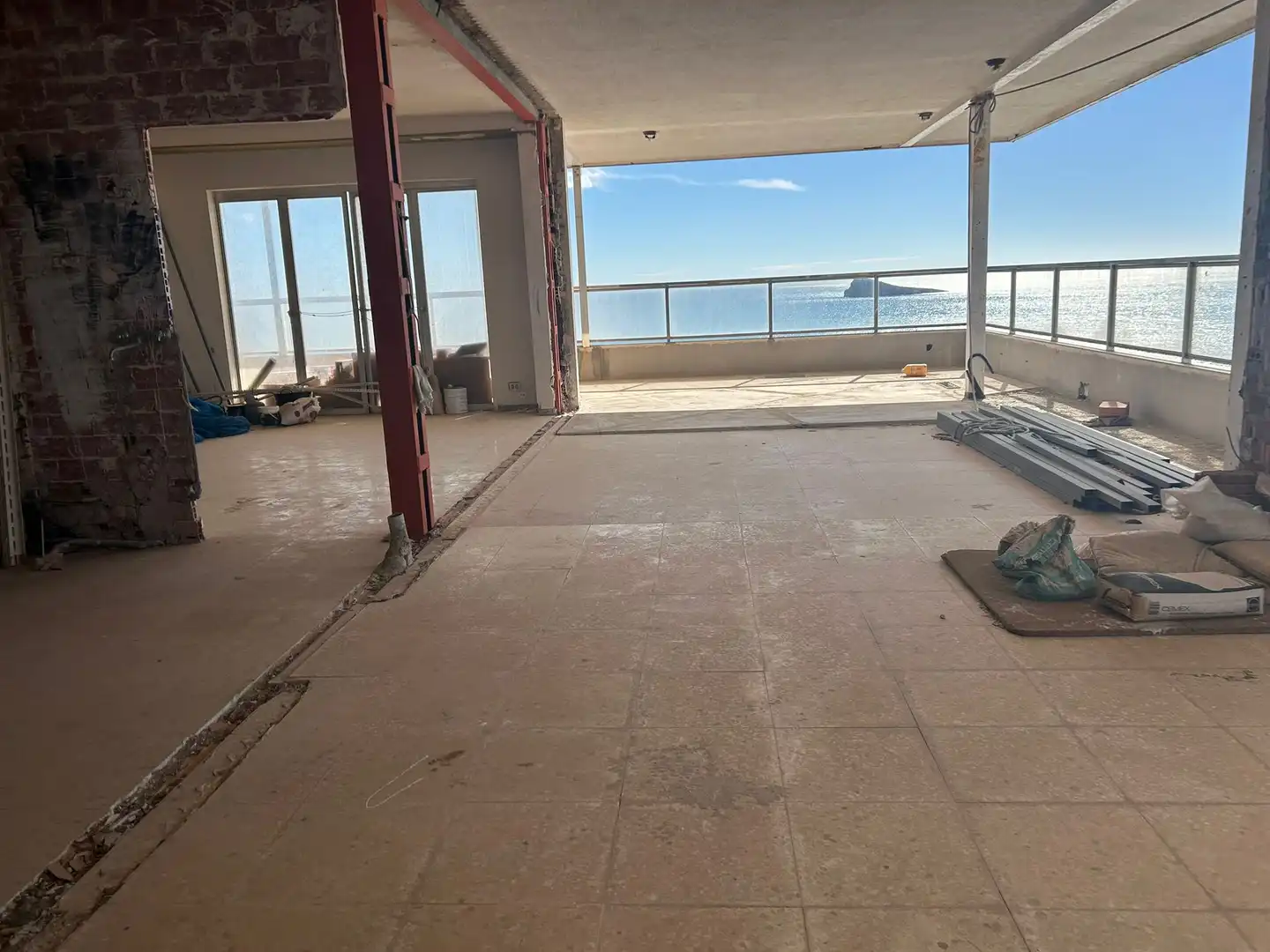 Attico con piscina in vendita a Playa de Levante, imagen 3
