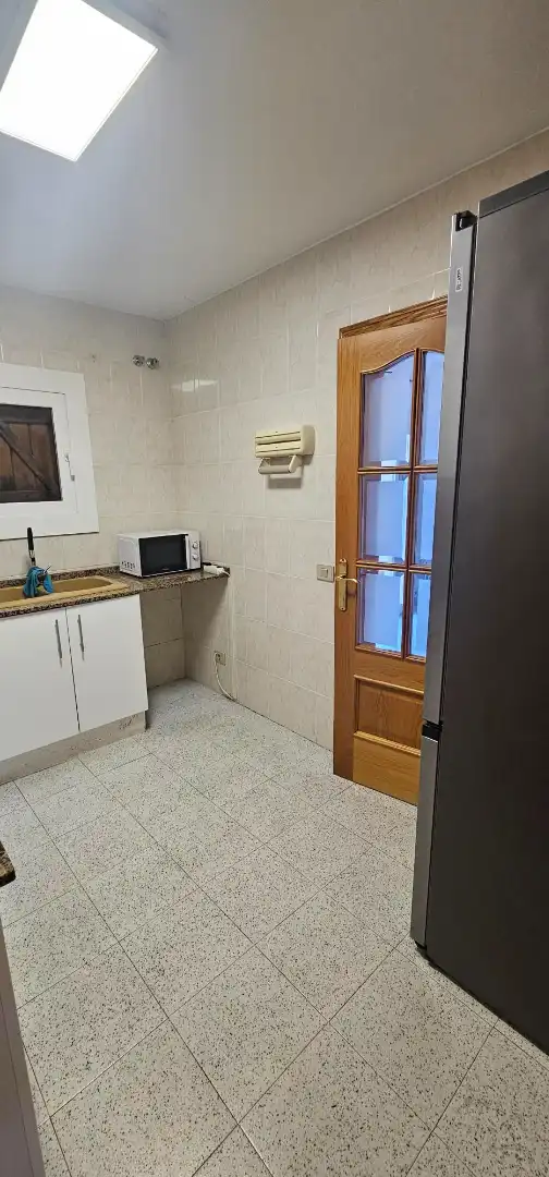 Maison mitoyenne avec terrasse à louer à Carrer de Verdaguer, imagen 32