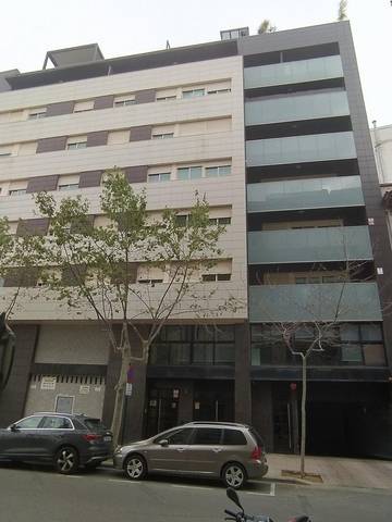 Piso en Venta en carrer de llucena, 8 en Parque Ribalta - Plaza de Toros