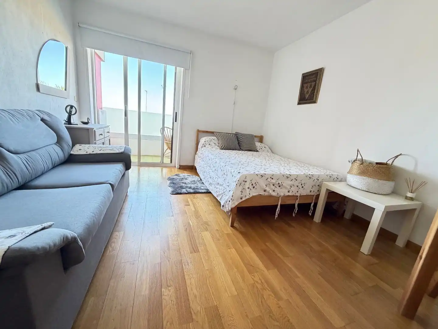 Habitación de Estudio en venta en Puerto de la Cruz con Amueblado y Piscina comunitaria