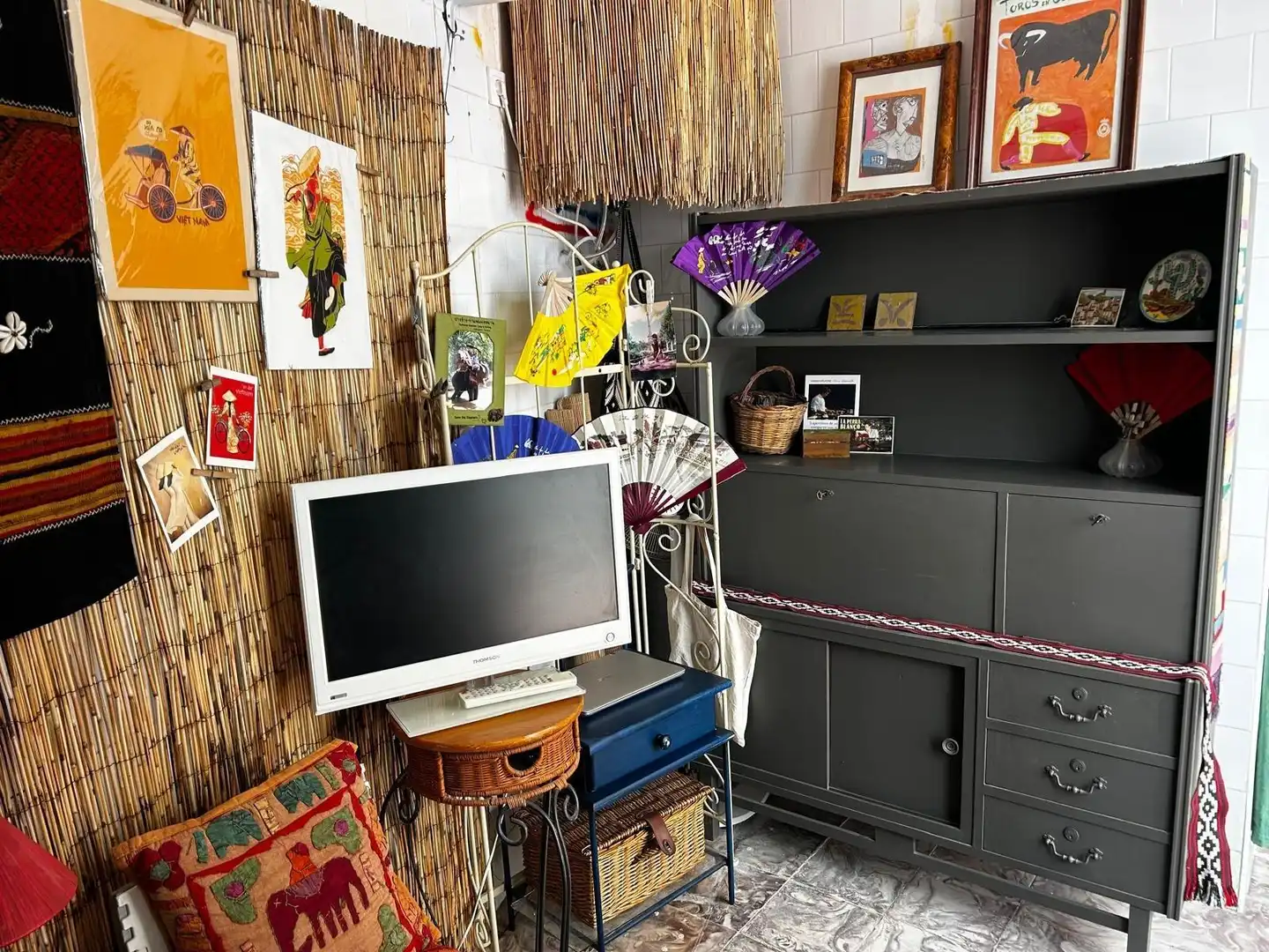 Erdgeschosswohnung zum Verkauf in Centro Ciudad, imagen 14