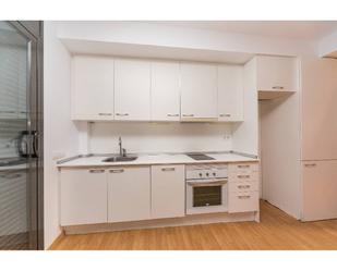 Kitchen of Loft for sale in Terrassa  with Heating