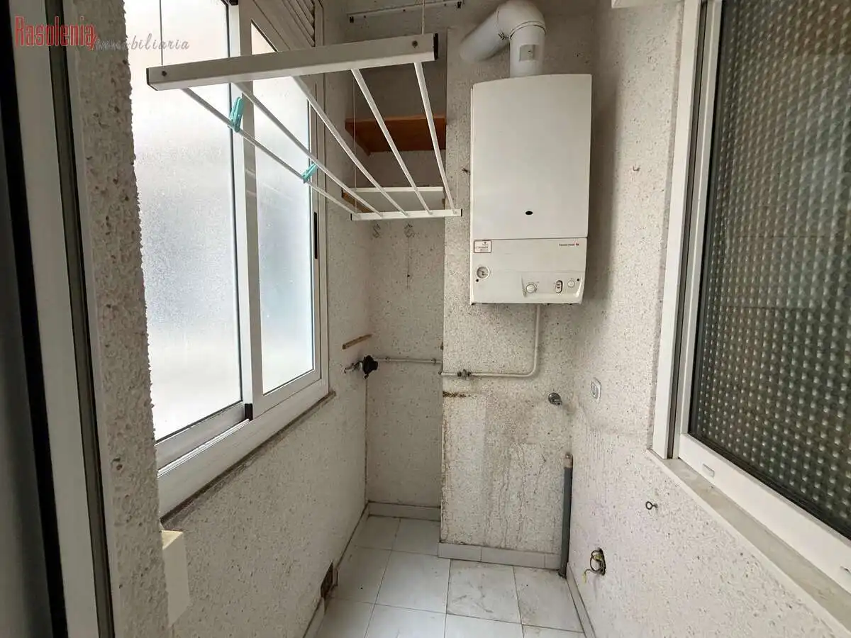 Maisonette zum Verkauf in Clemente M. Pasaron, 18, Ribadeo
