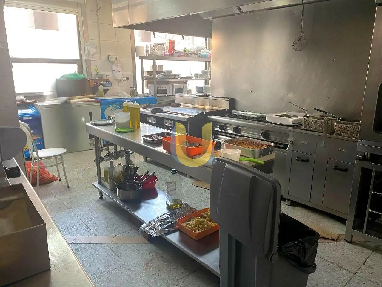 Gewerbefläche zur Übernahme in Tetuán, imagen 11