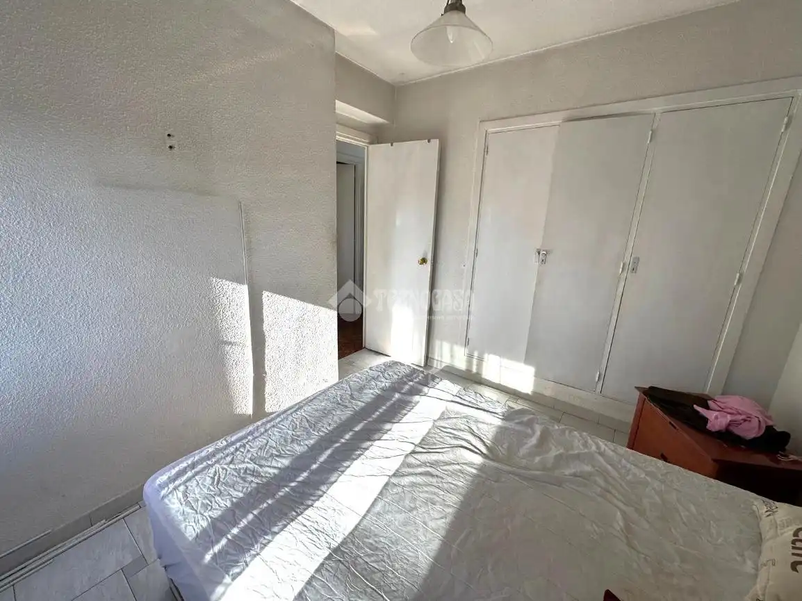 Bedroom of Flat for sale in El Soto - Azorín
