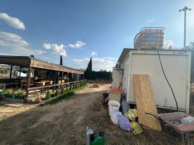 Rustikales Grundstück zum Verkauf in Diseminado Vega Chinchon, imagen 2