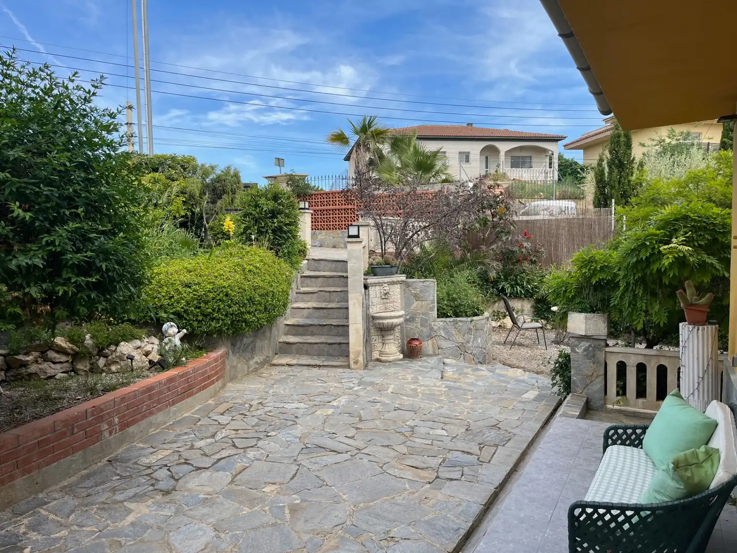 Casa o xalet en venda a Carrer de la Xixella, 1, Olivella