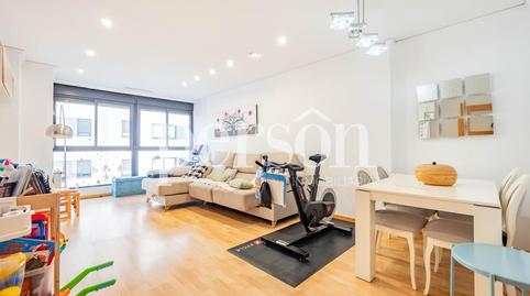 Photo 3 of Flat to rent in Zona Avenida al Vedat, Valencia