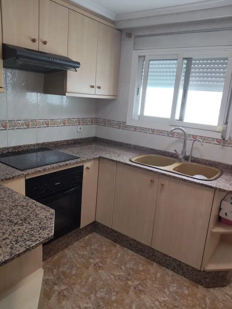 Wohnung mit Terrasse zum Verkauf in Alfafar, imagen 2