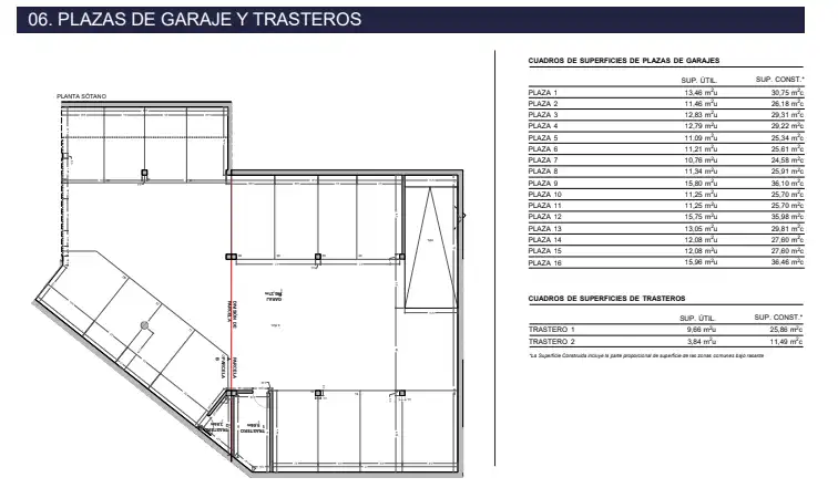 Residencial en venta en Mairena del Aljarafe