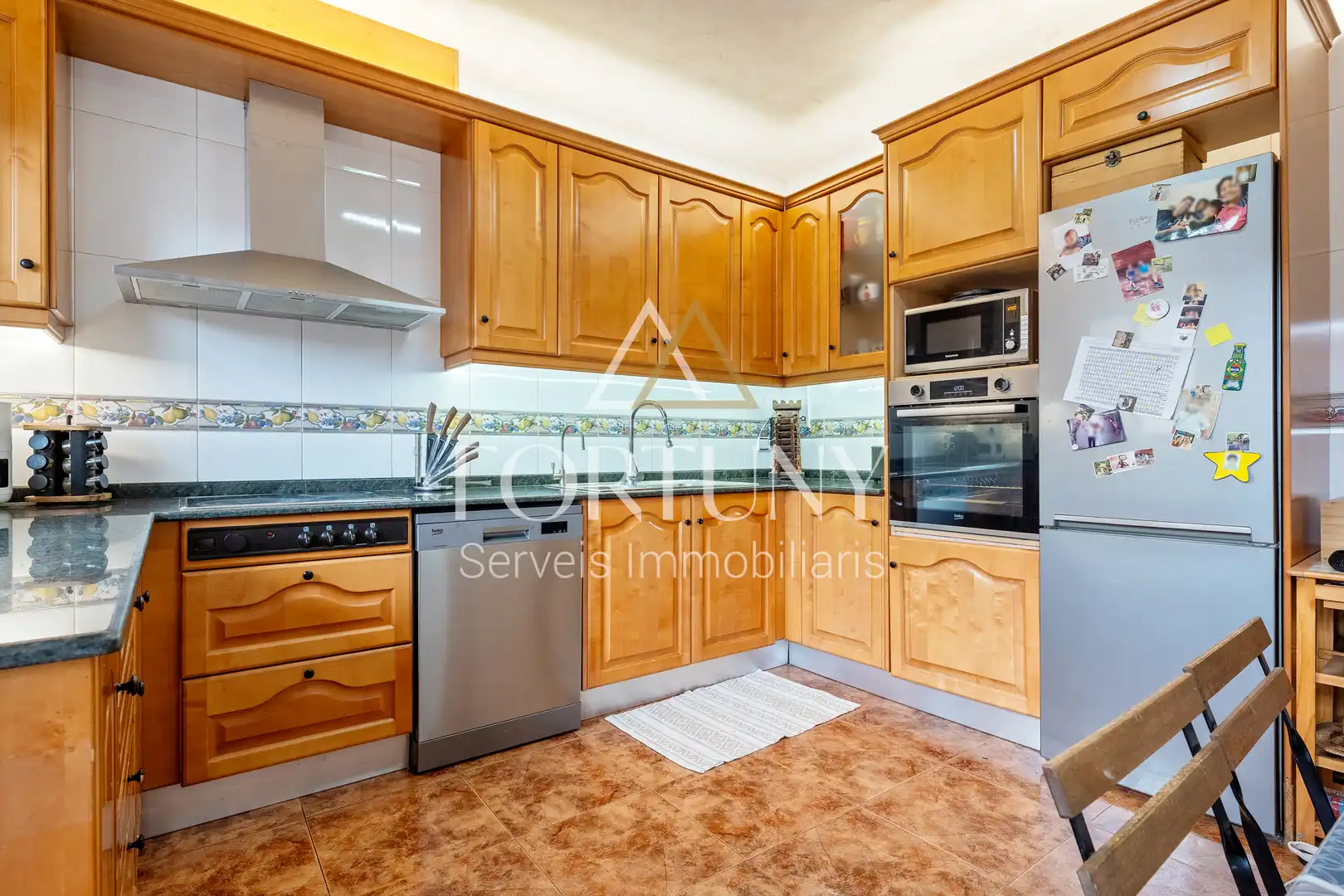 Flat for sale in DR JOSEP SAGARRA DEL, imagen 4