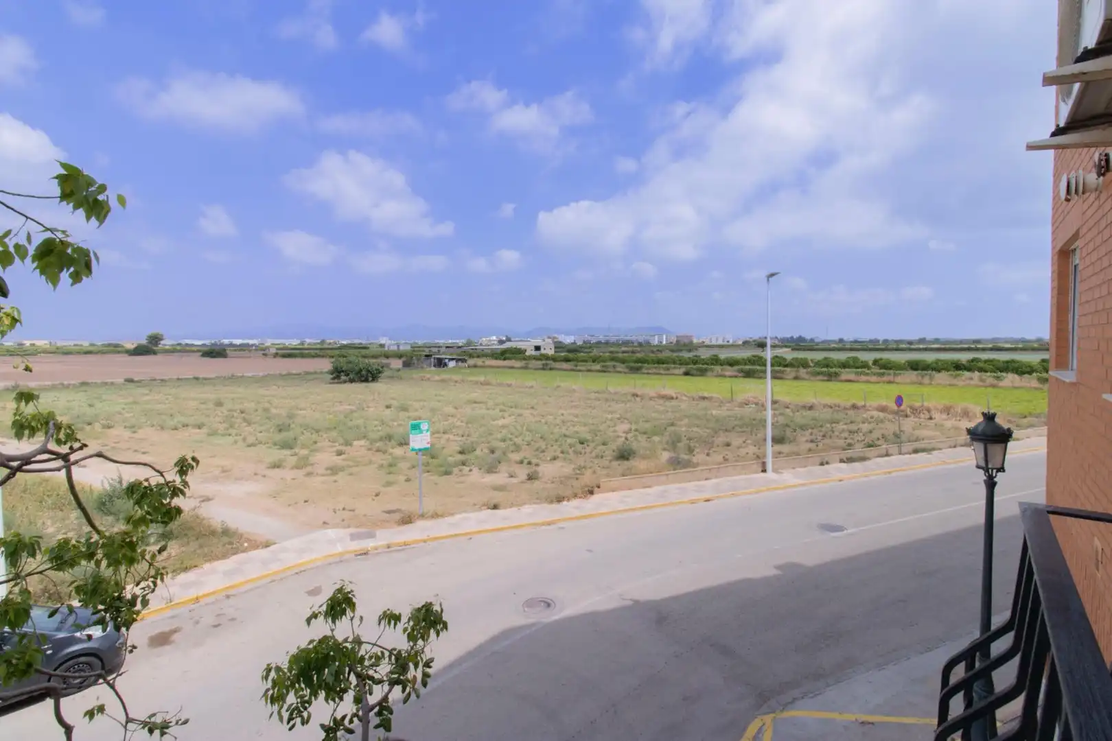 Flat for sale in Albuixech  with Air Conditioner, Heating and Balcony