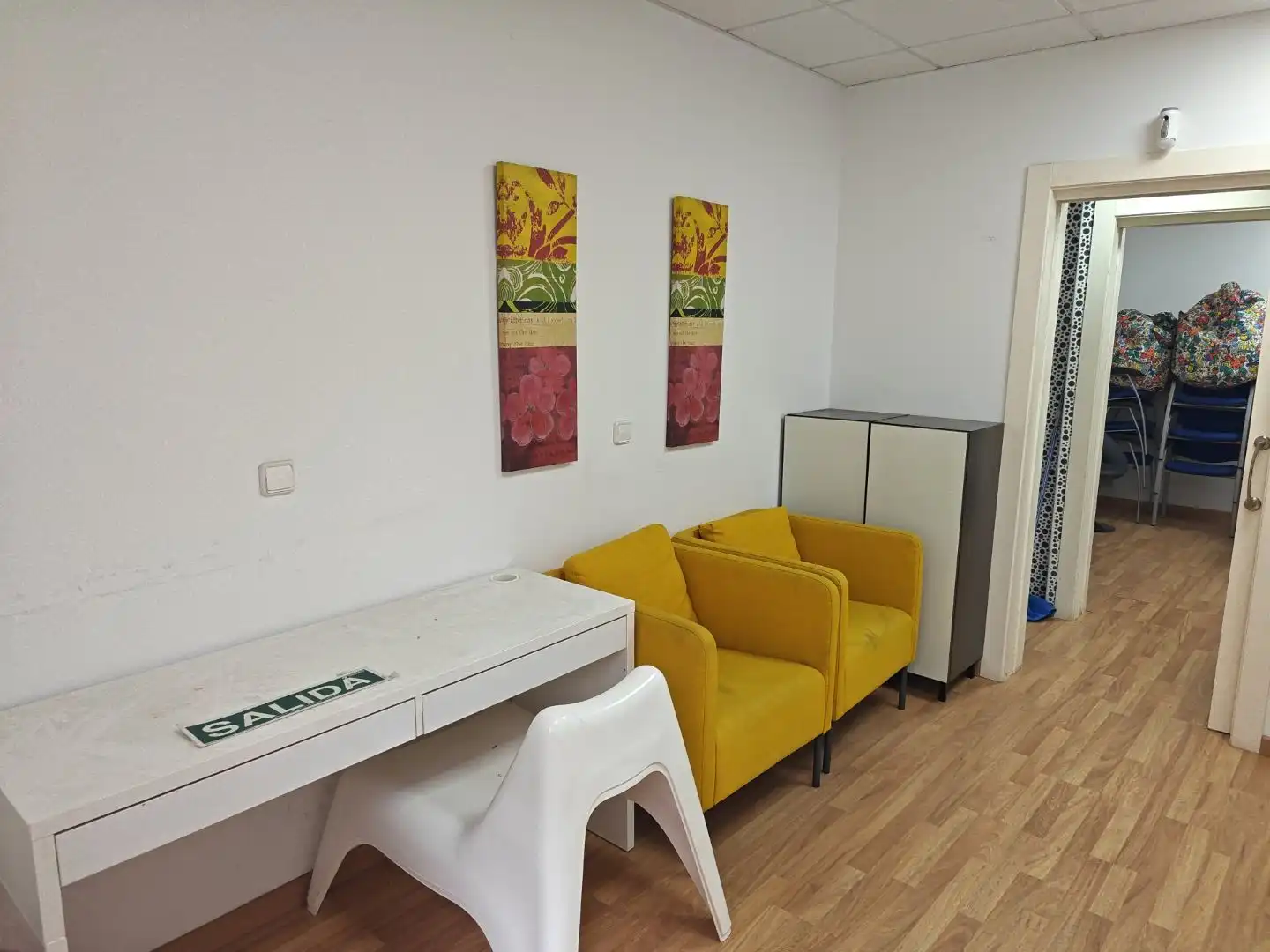 Local de lloguer en Murcia amb Aire condicionat, Calefacció i Parquet