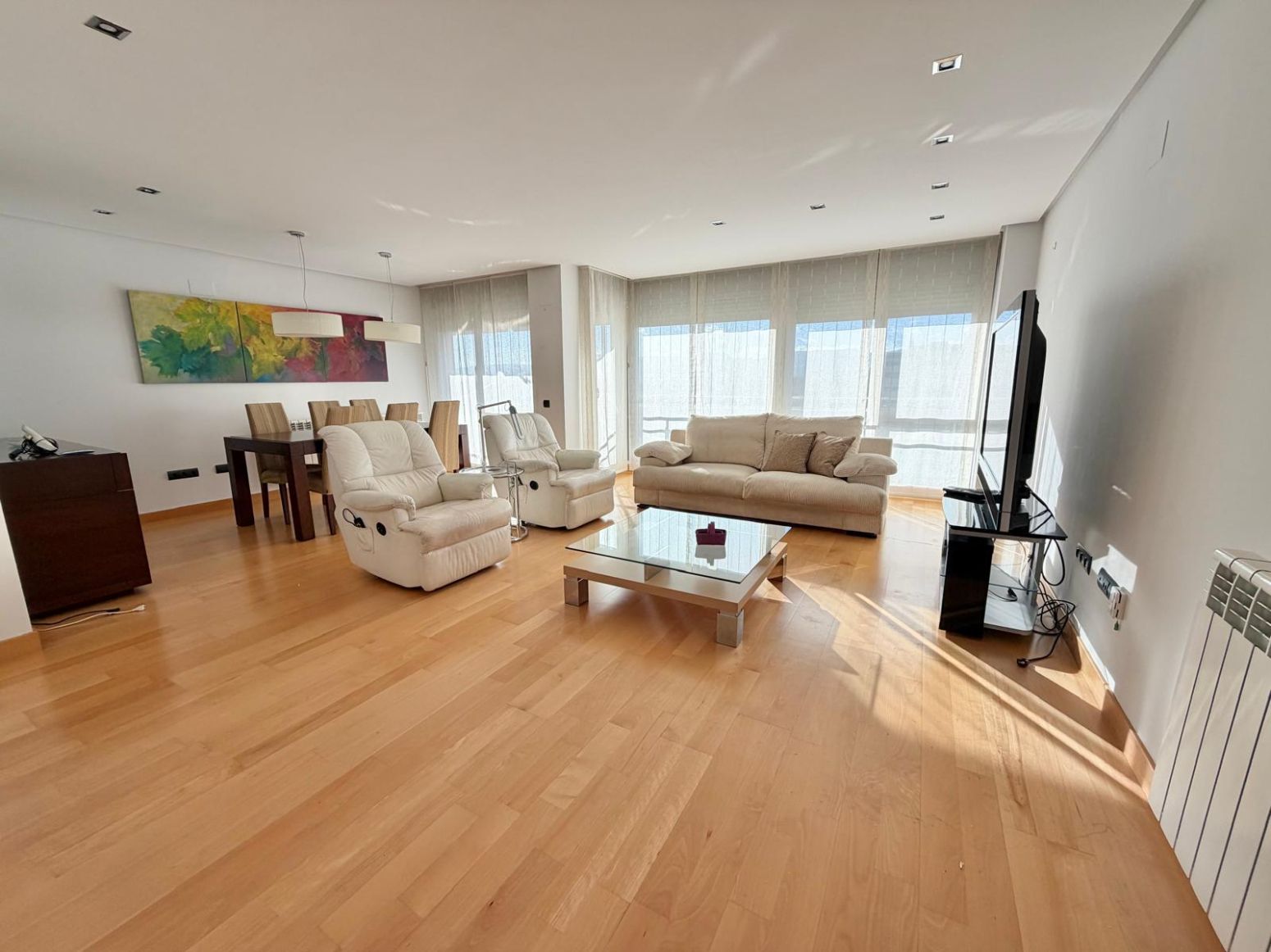 Pis de lloguer a Logroño - CL ALFONSO VI, San Adrián