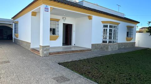 Foto 2 de Casa o xalet en venda a Las Palmeras - Dehesilla, Cádiz