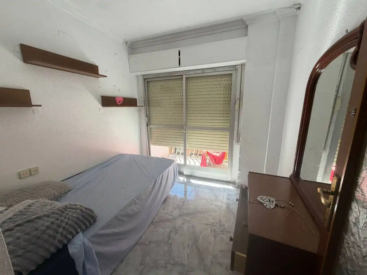 Piso en venta en Calle Gloria, San Juan