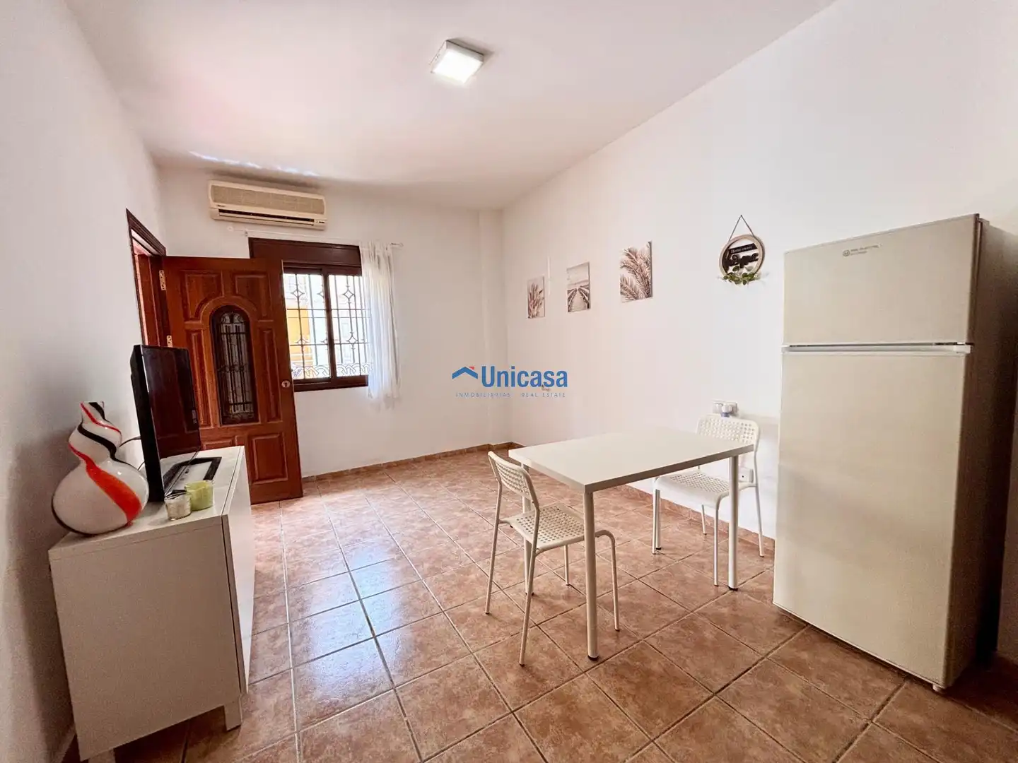 Piso en venta en Málaga con Aire acondicionado