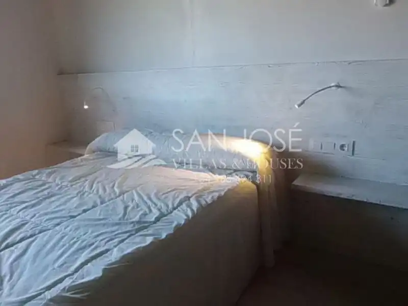 Habitación de Casa o chalet en venta en Aspe con Calefacción, Jardín privado y Trastero