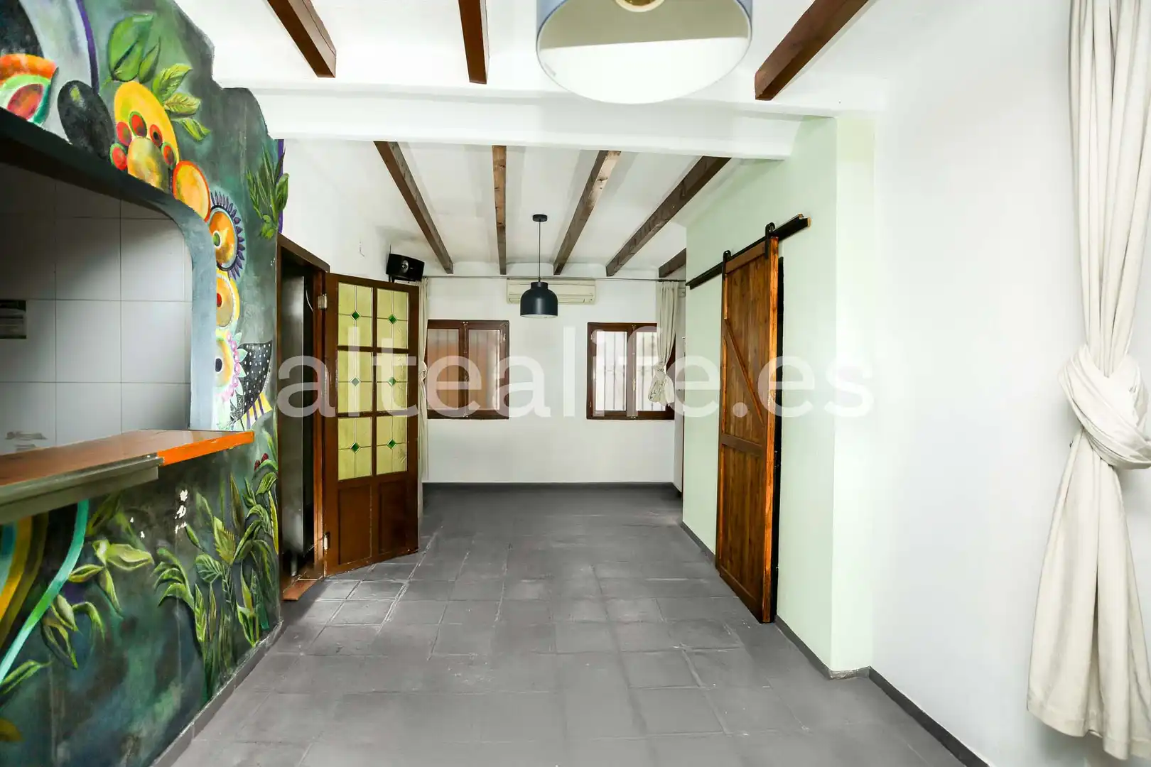 Casa adosada en venta en Altea con Aire acondicionado, Terraza y Balcón