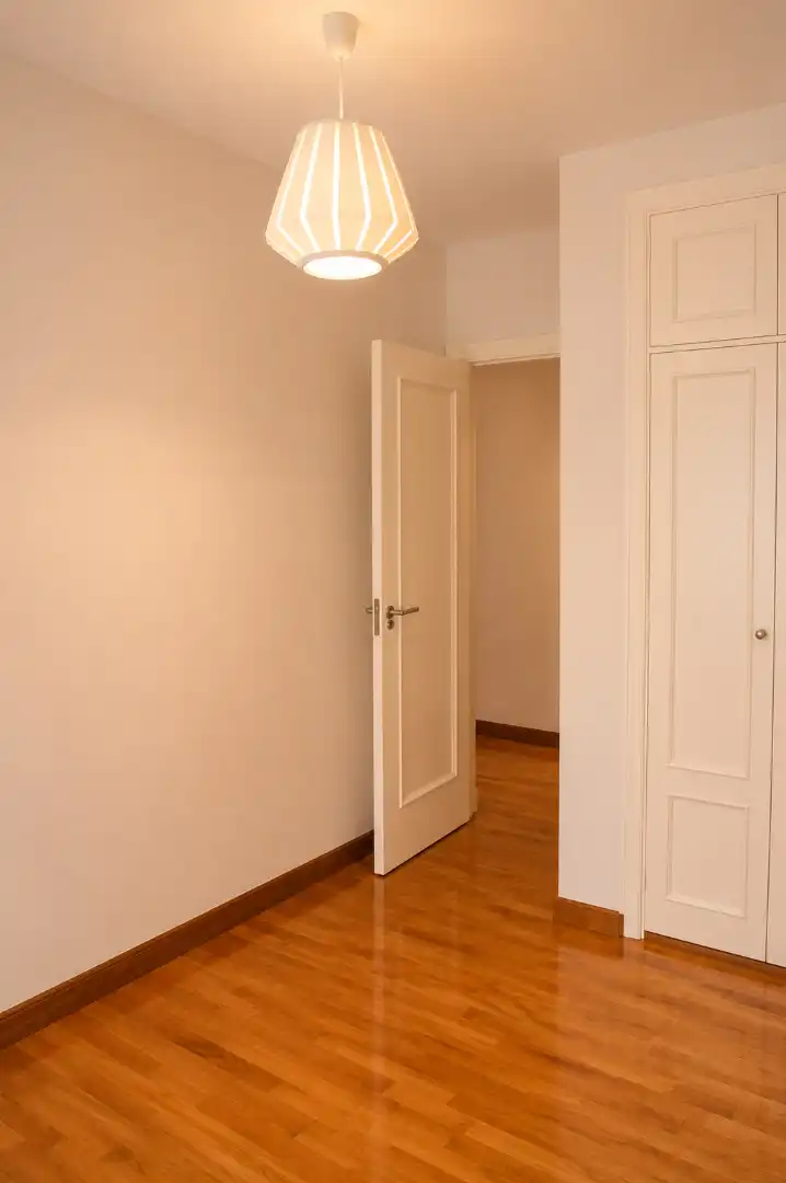 Piso de alquiler en Pozuelo de Alarcón con Terraza, Trastero y Piscina comunitaria