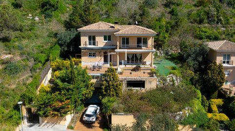 Casa de 4 dormitorios en venta en Premià de Dalt, Barcelona