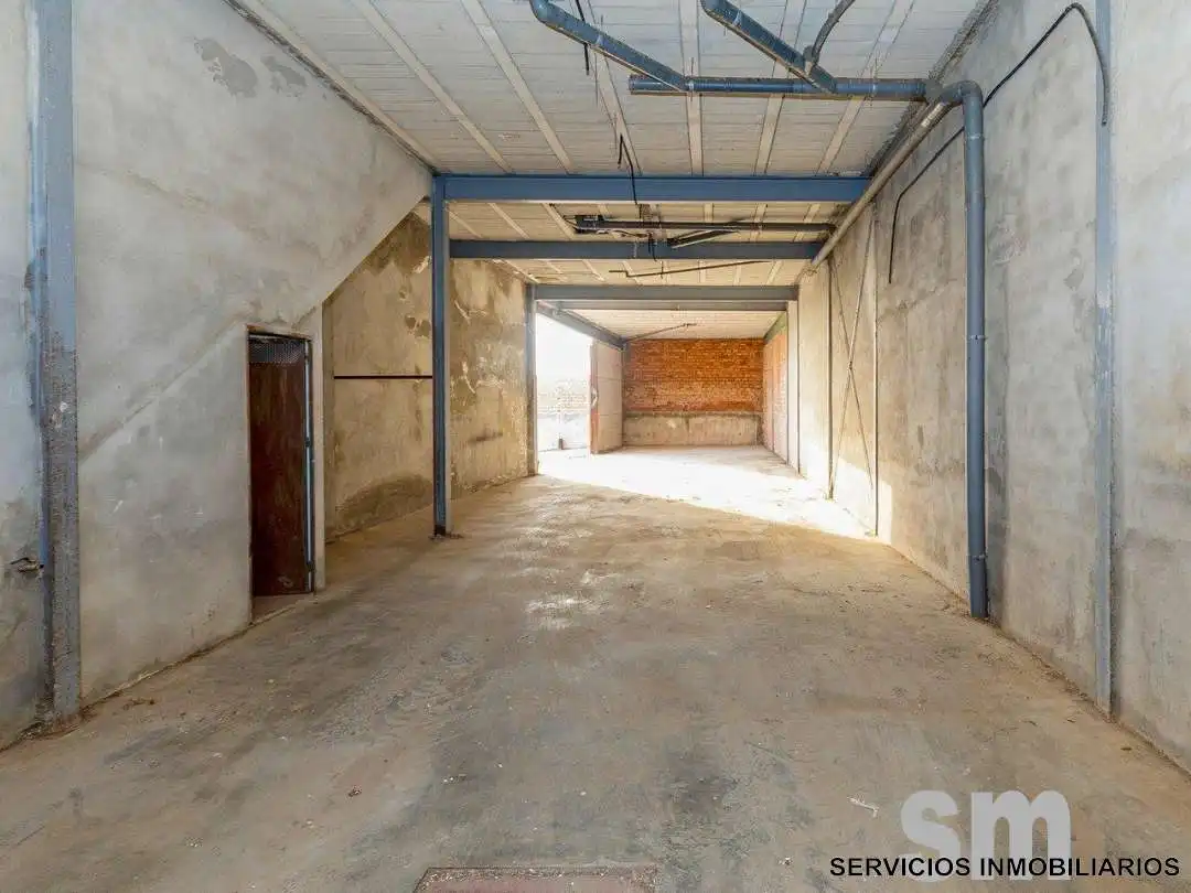 Local comercial en venda a Rinconada, imagen 2