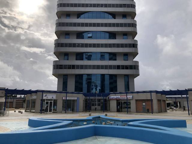 Oficina en Alquiler en San Jerónimo - La Bachillera