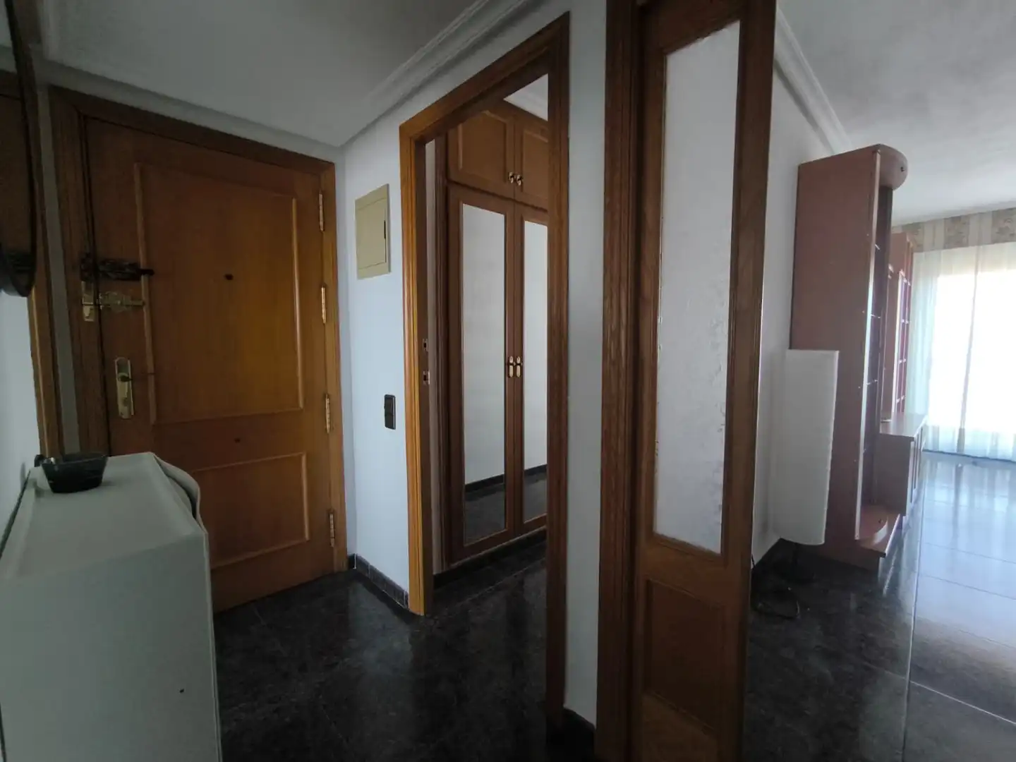 Flat for sale in Murcia  with Air Conditioner, Heating and Storage room