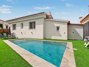 Haus mit Pool zum Verkauf in cordova 25