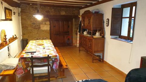 Foto 3 de Casa o xalet en venda a Jurisdicción de San Zadornil, Burgos