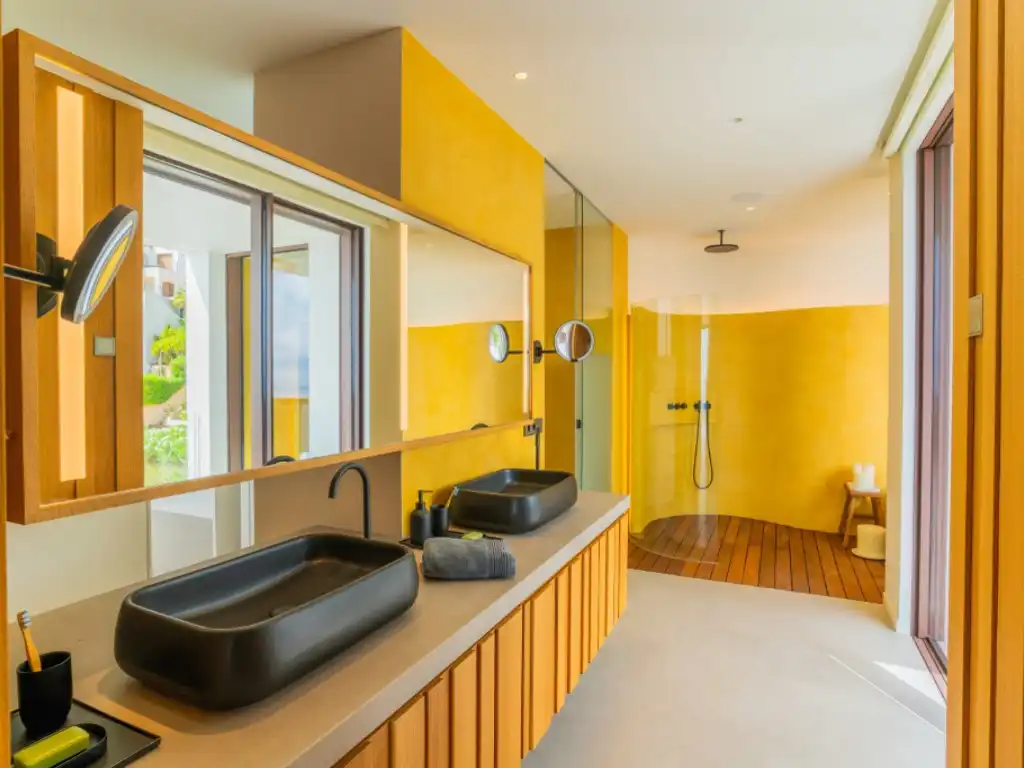 Casa con piscina in vendita a Cumbre del Sol, imagen 15