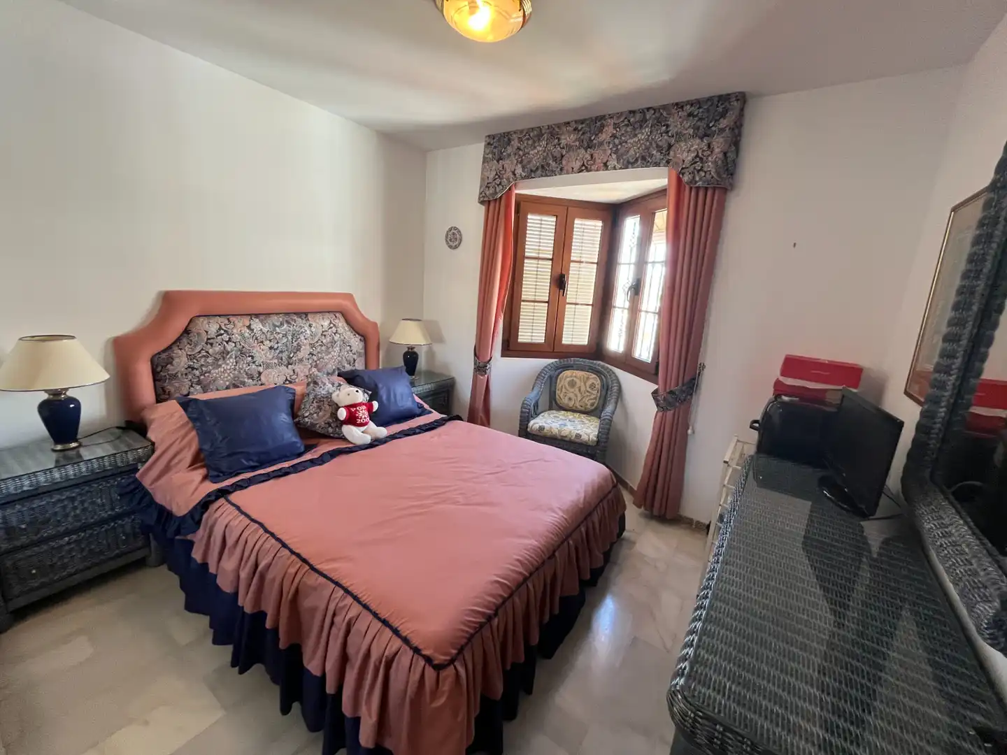 Apartament amb terrassa en venda a Mijas Golf, imagen 8