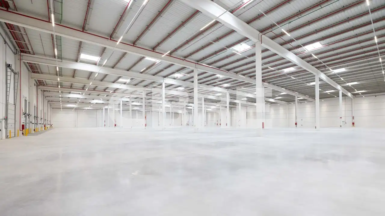 Nave industrial in affitto a Calle Guadiana 449, imagen 4