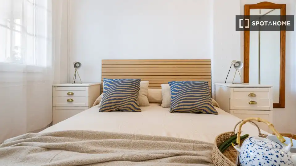 Room in El Puerto