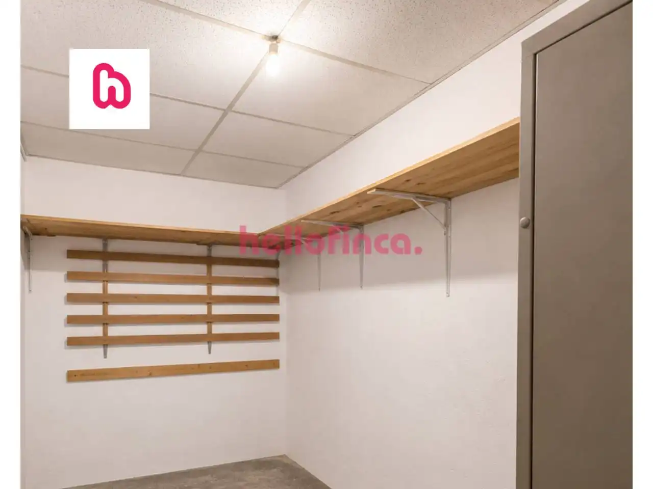 Flat for sale in Ripollet  with Heating, Parquet flooring and Storage room
