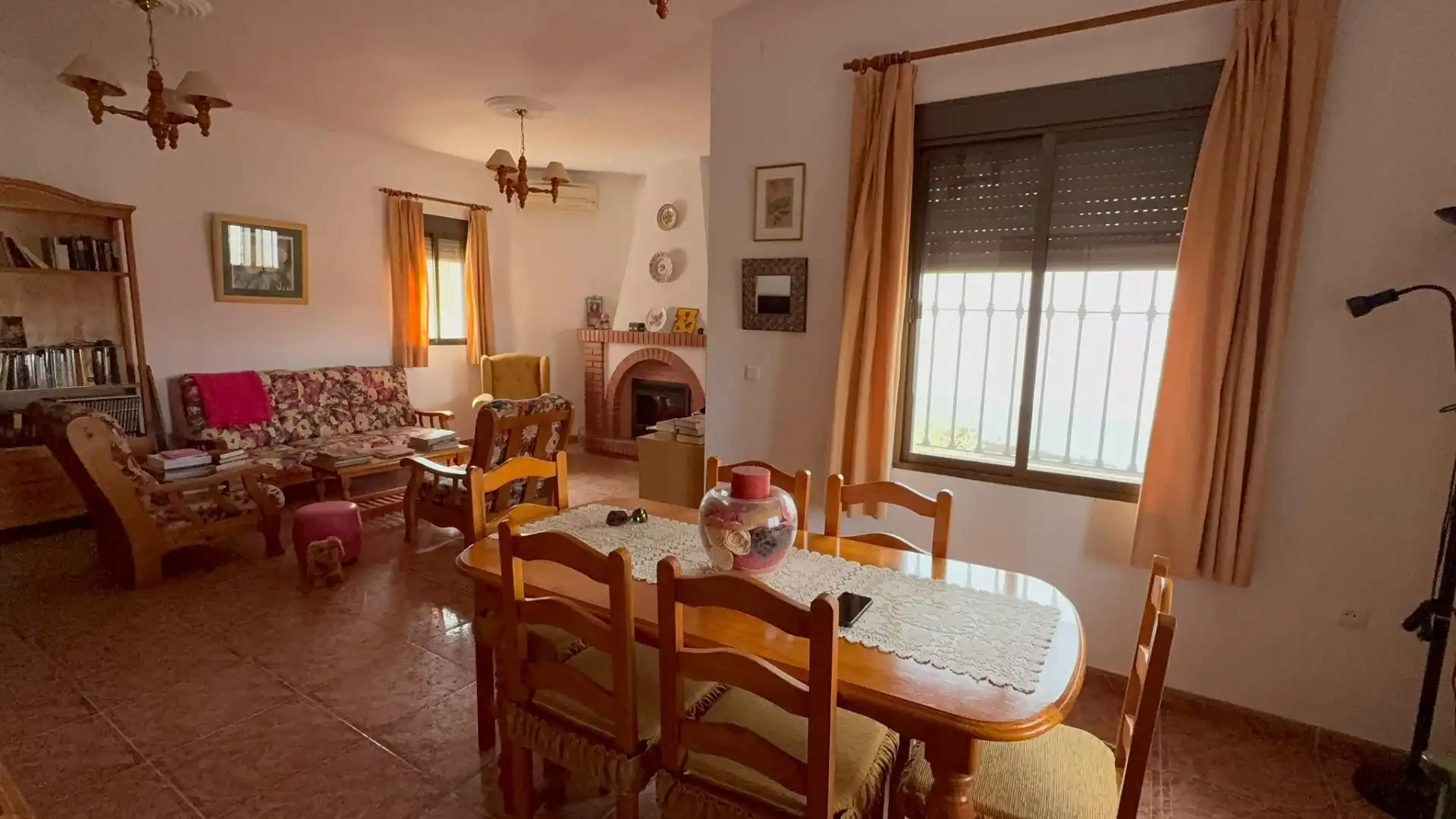 Villa zum Verkauf in Encinasola, imagen 12
