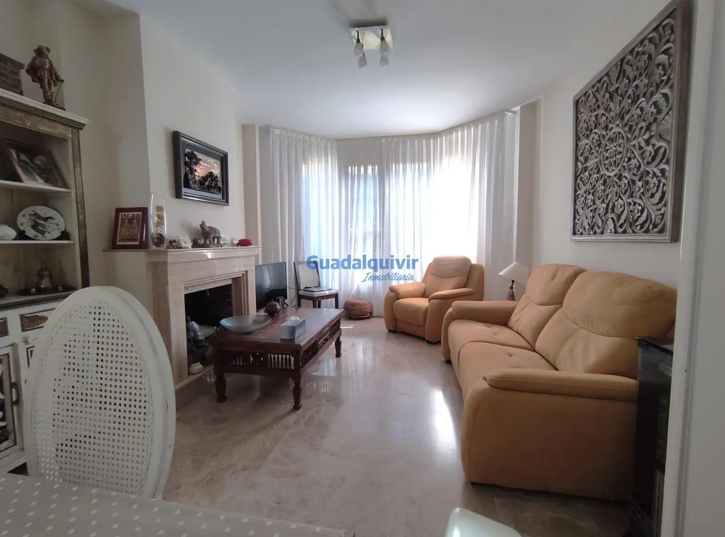 Casa con piscina in vendita a Aljamar, imagen 2