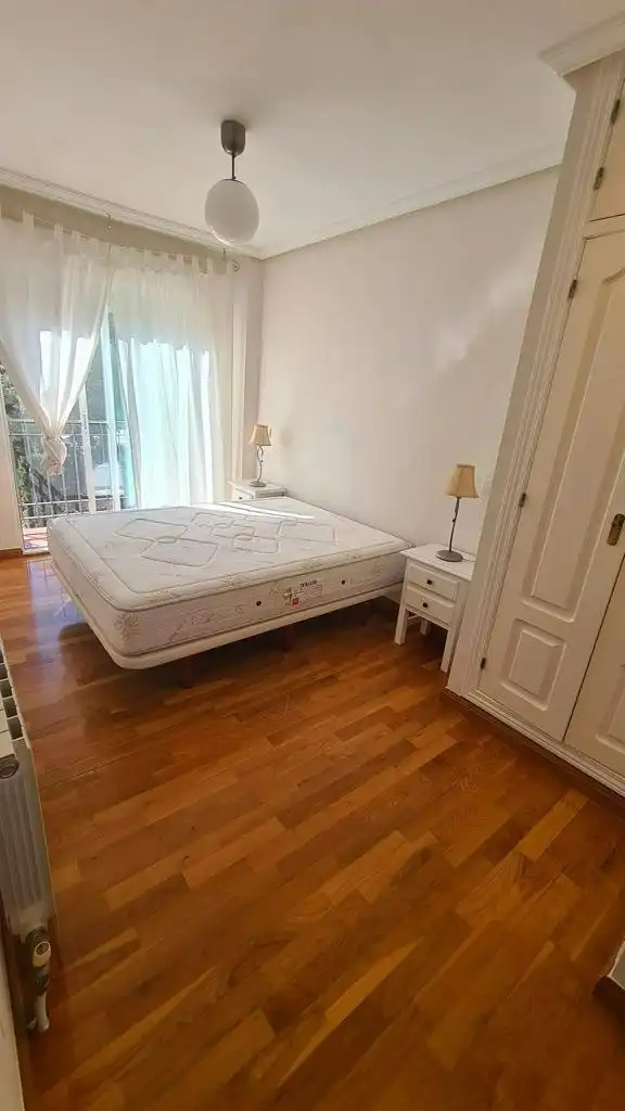 Flat for rent in Avenida del Golf, Altorreal - El Chorrico