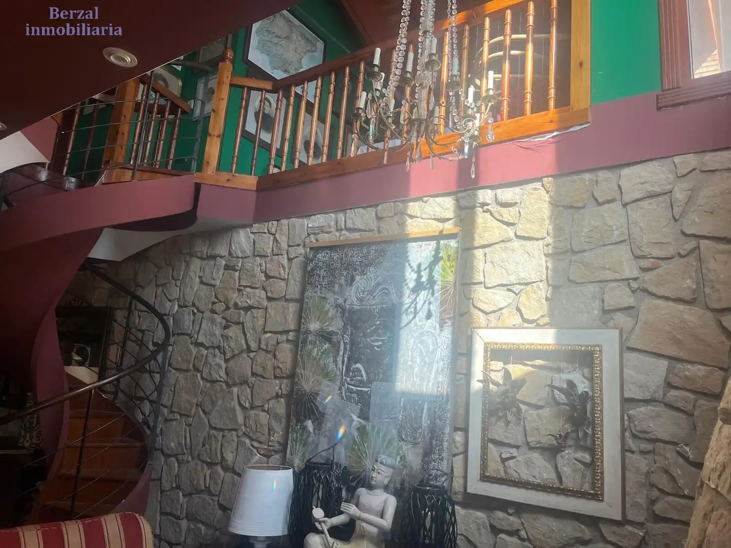 Detached house with garden for sale in Calle de Valle del Oja, imagen 10