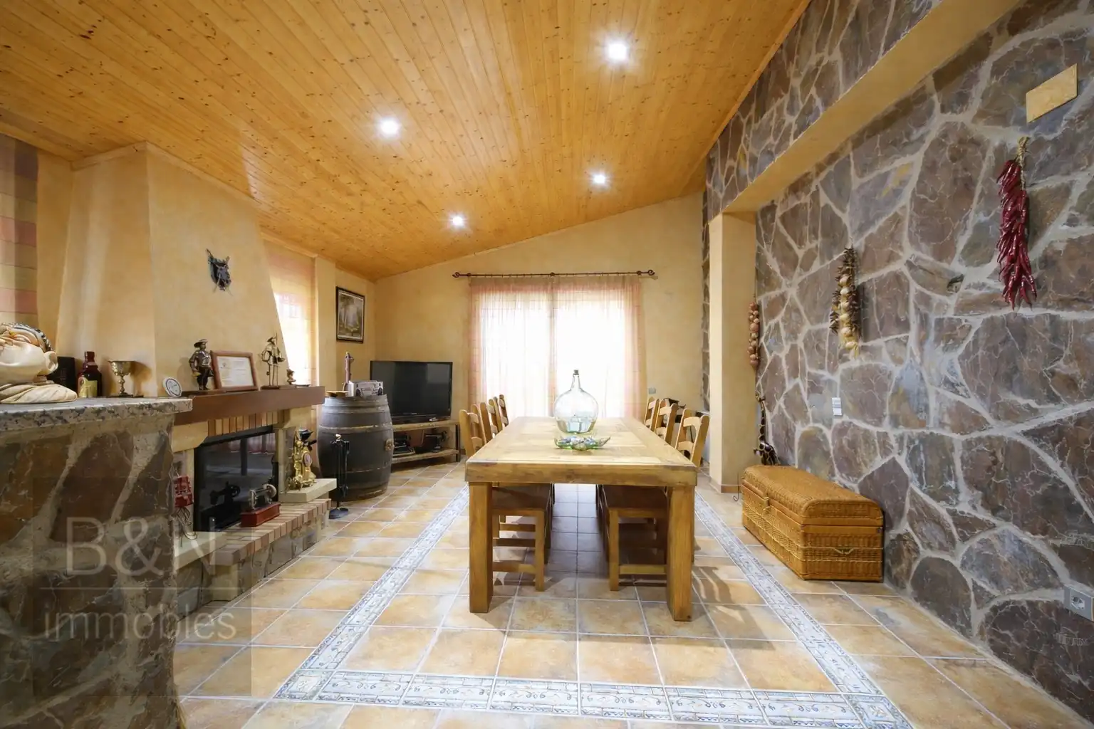 House with pool for sale in Matadepera, imagen 48