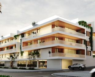 Exterior view of Flat for sale in Marbella