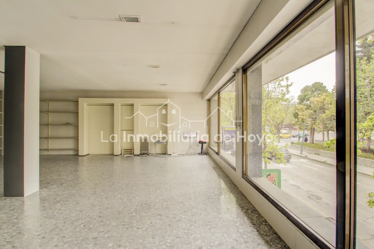 Local commercial à louer à Collado Villalba - Plaza de la Estación, imagen 2