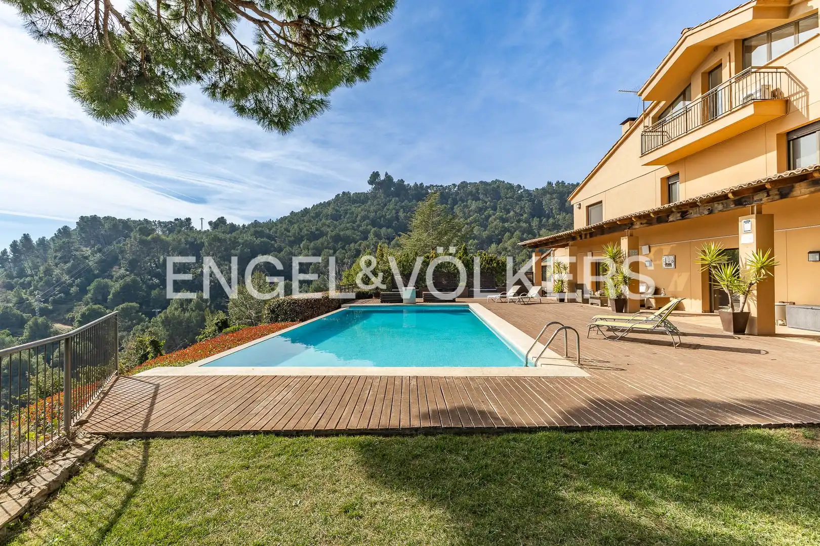 Maison avec piscine à vendre à Sant Feliu de Codines, imagen 62