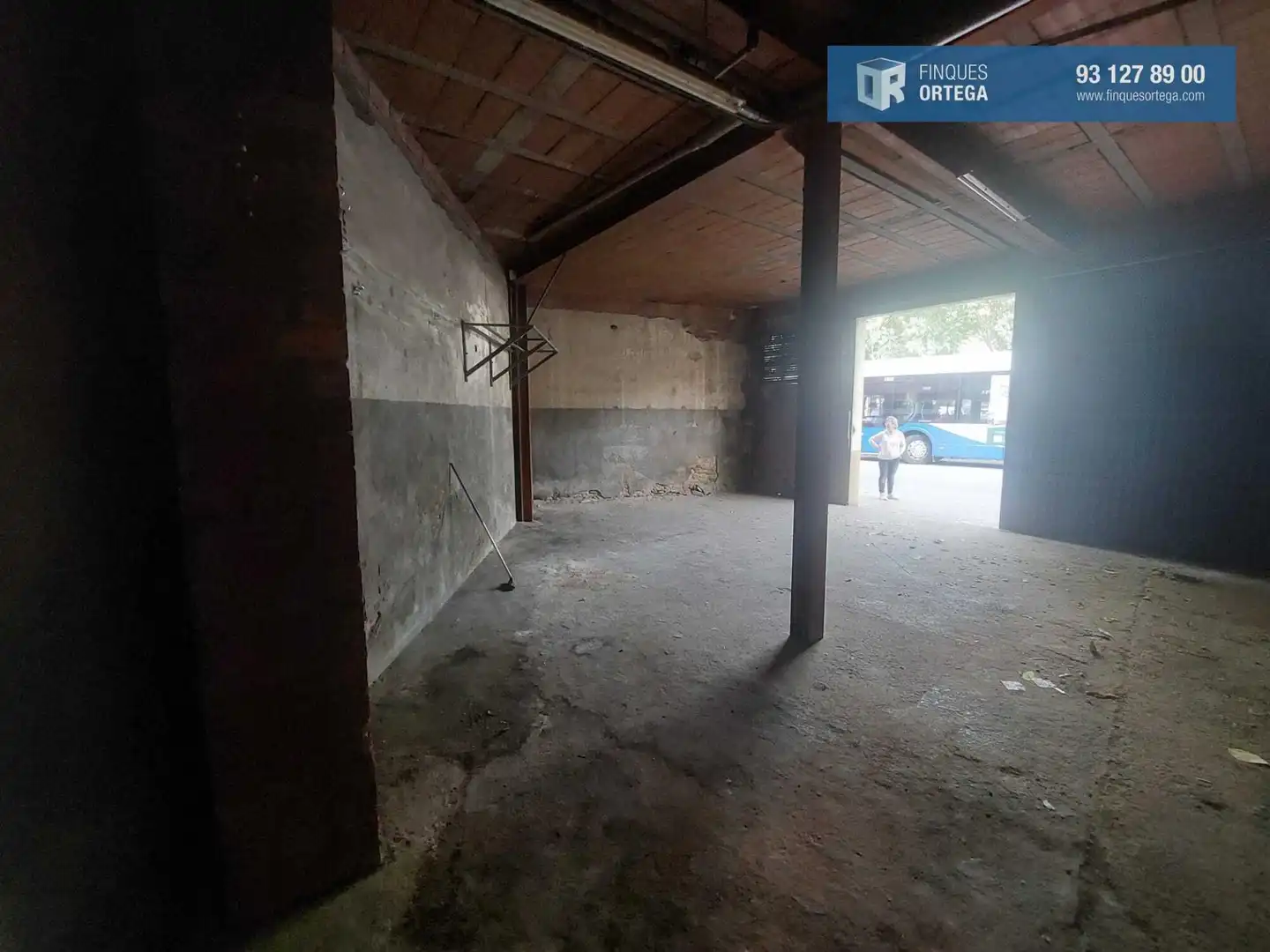 Local comercial de lloguer a Parets del Vallès, imagen 11