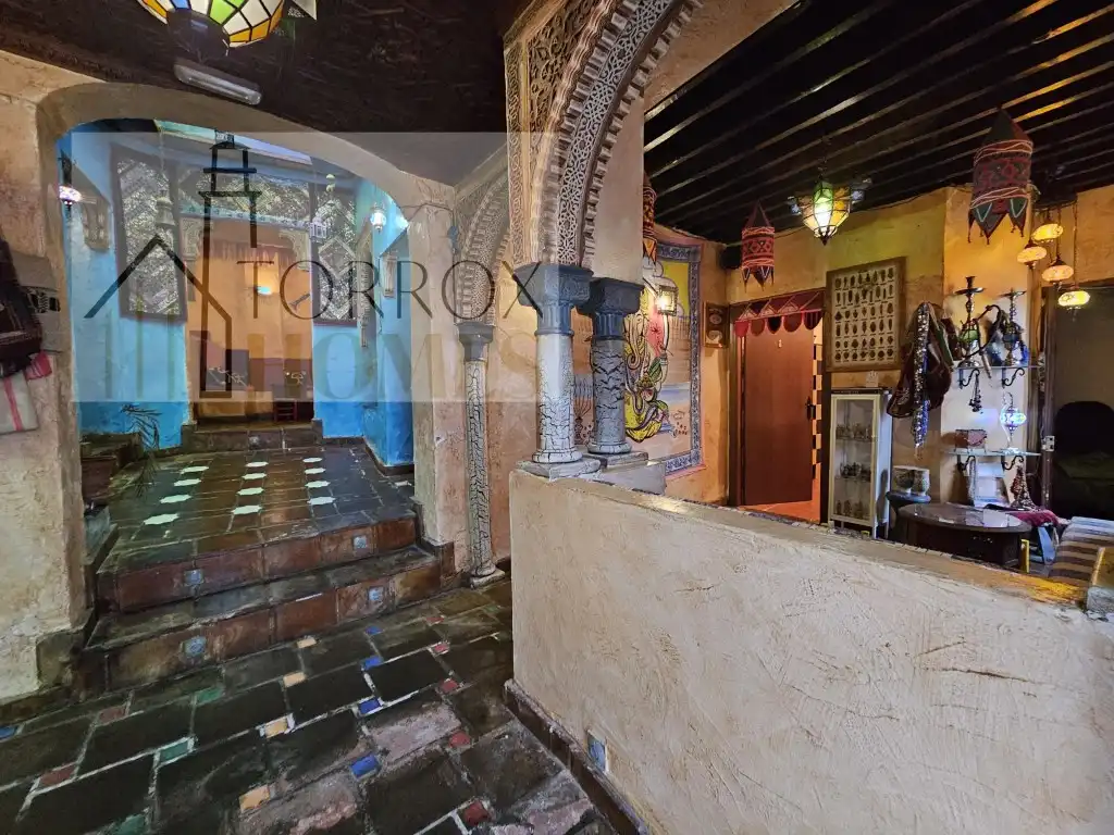 Casa en venta en Torrox Pueblo, imagen 19