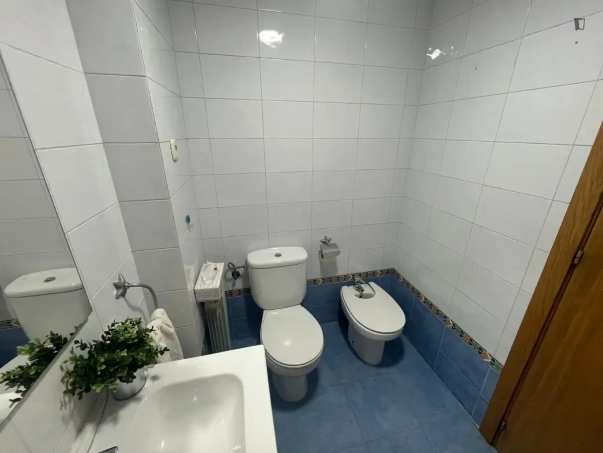 Room in El Rosón - Kelvinator