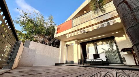 Foto 2 de Casa adosada en venta en Casco Urbano, Adeje