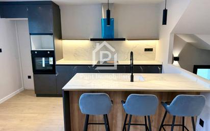 Kitchen of House or chalet for sale in Llers  with Heating, Private garden and Terrace