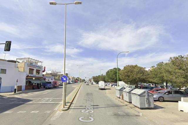 Piso en Venta en Palmete