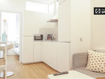 Wohnung zur Miete in Tetuán